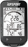 Велокомпьютер IGPSPORT GPS BSC100S