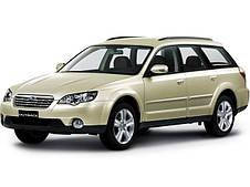 OUTBACK 3/LEGACY 4 2003-2009