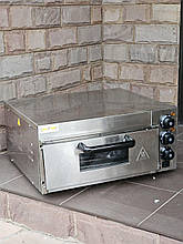 Електрична піч для піци GoodFood PO1