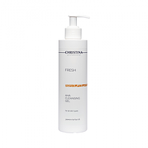 Christina Fresh AHA Cleansing Gel — Мило-гель з альфагідроксильними кислотами 300 мл