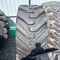 Шини вживані. Шина Michelin 500/70-24(19.5L/ 24)