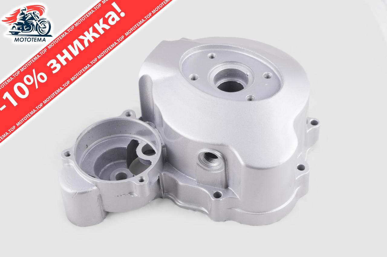 Купить Крышка генератора (левая) на четырехтактный 4Т CG125/250 ST ...