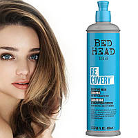 Увлажняющий шампунь для сухих волос Tigi BH Recovery Shampoo, 400мл