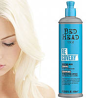 Увлажняющий шампунь для сухих волос Tigi BH Recovery Shampoo, 400мл