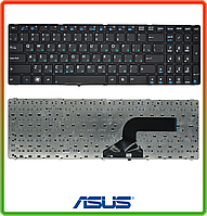 Клавіатура Asus A53E A53Sc A53Sd A53Sj A53Sk A53Sm A53Sv