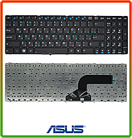 Клавіатура Asus K52 K52D K52DE K52DR K52DY K52F K52J K52JB K52JC