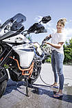Обертова щітка WB 120 Car&Bike, фото 3