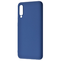 Чохол WAVE Colorful Case (TPU) Samsung Galaxy A30s/A50 (A307F/A505F) (blue) 23624