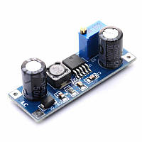 DC-DC знижувальний перетворювач XL7015 5-80V 0.8A