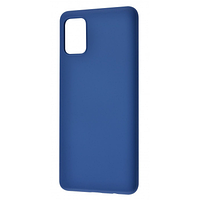 Чохол WAVE Colorful Case (TPU) Samsung Galaxy A51 (A515F) (blue) 27579