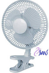 Вентилятор настільний Maestro MR 910