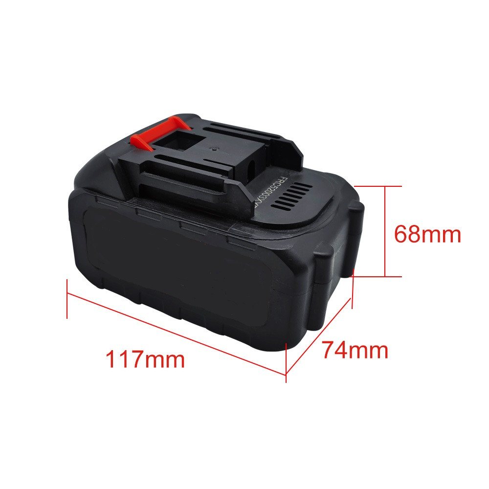 Купить Аккумулятор 21в для инструментов посадка Макита, цена 830 ...