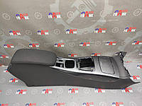 Подлокотник/ туннель центральный 969100064R, 969172973R для Renault Laguna III
