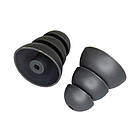 Запасні вкладиші, змінні частини для берушів Earmor M20/M20T/M20T Pro, 3M Combat Arms, Medium (Earmor M07), фото 3