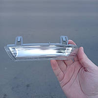 Покажчик повороту лівий в дзеркалі Skoda SuperB (3U) (Шкода СуперБ)