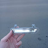 Покажчик повороту лівий в дзеркалі VW Passat B6 (Фольксваген Пассат Б6), фото 2