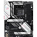 Материнська плата Asus ROG Strix B550-A Gaming AM4 — ATX, DDR4 5100 МГц, 2x M.2 PCIe 4.0, USB Type-C, 2.5Gb LA, фото 3