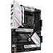 Материнська плата Asus ROG Strix B550-A Gaming AM4 — ATX, DDR4 5100 МГц, 2x M.2 PCIe 4.0, USB Type-C, 2.5Gb LA, фото 5
