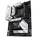 Материнська плата Asus ROG Strix B550-A Gaming AM4 — ATX, DDR4 5100 МГц, 2x M.2 PCIe 4.0, USB Type-C, 2.5Gb LA, фото 6