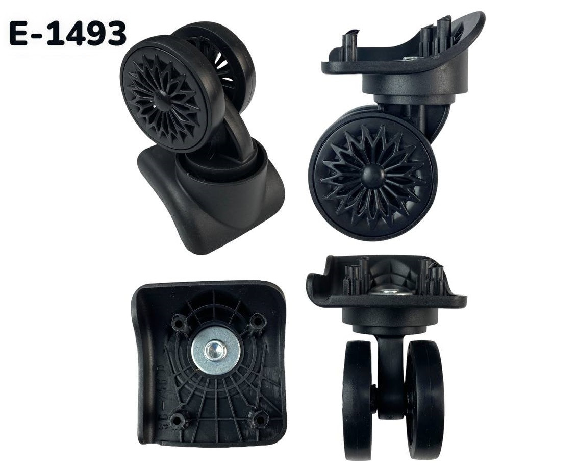 Колеса для валізи КЕ001493, фото 1