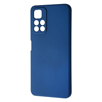 Чохол WAVE Colorful Case (TPU) Xiaomi Poco M4 Pro 5G/Redmi Note 11/Note 11T 5G blue 34625 blue 34625