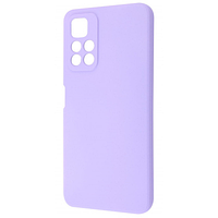 Чохол WAVE Colorful Case (TPU) Xiaomi Poco M4 Pro 5G/Redmi Note 11/Note 11T 5G light purple 34625 light