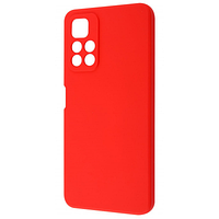 Чохол WAVE Colorful Case (TPU) Xiaomi Poco M4 Pro 5G/Redmi Note 11/Note 11T 5G red 34625 red 34625