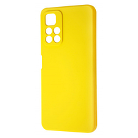 Чохол WAVE Colorful Case (TPU) Xiaomi Poco M4 Pro 5G/Redmi Note 11/Note 11T 5G yellow 34625 yellow 34625
