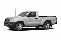 HILUX / TACOMA (2005-2015)