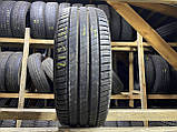 Розпаровка 215/55R16 Michelin Primacy3 6мм, фото 3