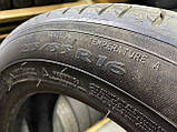 Розпаровка 215/55R16 Michelin Primacy3 6мм, фото 6