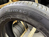 Розпаровка 215/55R16 Michelin Primacy3 6мм, фото 7