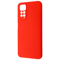 Чохол WAVE Colorful Case (TPU) Xiaomi Redmi Note 11 Pro/Note 11 Pro Plus red 34626 red 34626