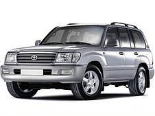 LAND CRUISER 100 2002-2007 