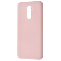 Чохол WAVE Colorful Case (TPU) Xiaomi Redmi Note 8 Pro (pink sand) 23629
