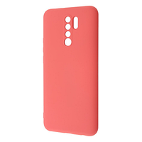 Чохол WAVE Colorful Case (TPU) Xiaomi Redmi Note 8 Pro (red) 23629