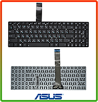 Клавиатура Asus A55A, A55N, A55VJ, A55XI, K55V, K55Vd