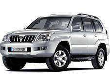 LAND CRUISER PRADO 2004-2009 