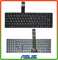 Клавиатура Asus K55 K55A K55N K75VM K75VJ A55VD