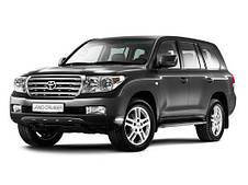 LAND CRUISER 200 2007-2015 