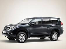 LAND CRUISER PRADO (2009-2013) 