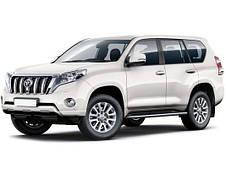 LAND CRUISER PRADO 2013-2017 