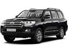 LAND CRUISER 200 (2015-2020) 