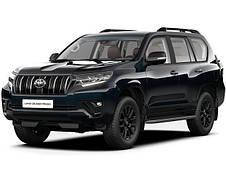 LAND CRUISER PRADO 2017-2018 