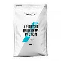 Hydrolysed Beef Protein MyProtein, 2500 грамів