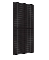 Сонячна батарея Qsolar QS405-120HMB12 (black)