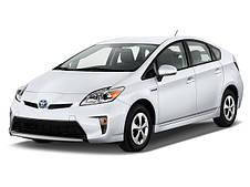 PRIUS (2015-2020)