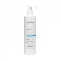 Азуленовый очищающий гель, Christina Fresh Azulene Cleansing Gel 300 мл