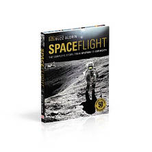 Spaceflight: The Complete Story from Sputnik to Curiosity, фото 2