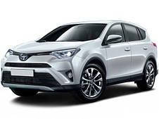 RAV 4 (2012-2018)